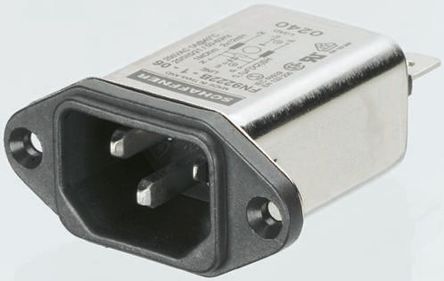 FN9244EB-3-06Schaffner EMC Inc.
