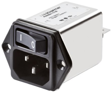 FN9264-1-06Schaffner EMC Inc.
