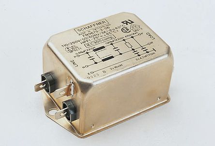 FN9675-16-03Schaffner EMC Inc.
