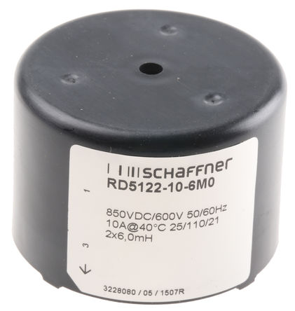 RD5122-10-6M0Schaffner EMC Inc.