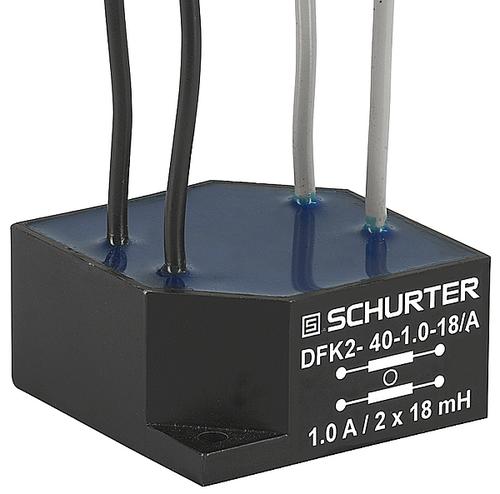 DFK-48-0008Schurter Inc.