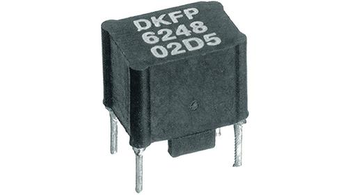 DKFP-6248-D504Schurter Inc.