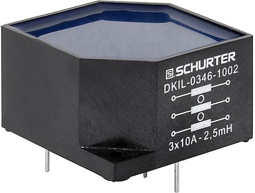DKIL-0346-1501Schurter Inc.