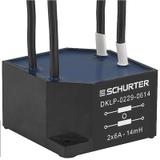 DKLP-0331-0520Schurter Inc.