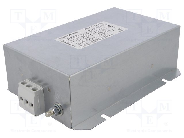 FMAC-0932-2510Schurter Inc.