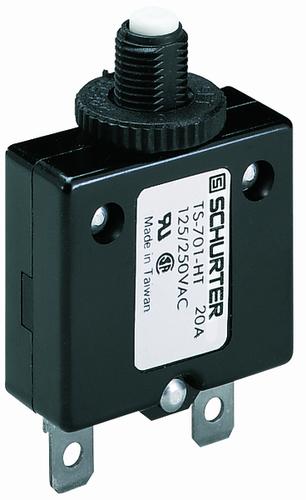 TS-701-HT-20/RI3Schurter Inc.