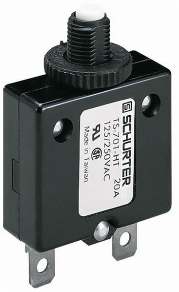 TS-701-HT-25PSchurter Inc.