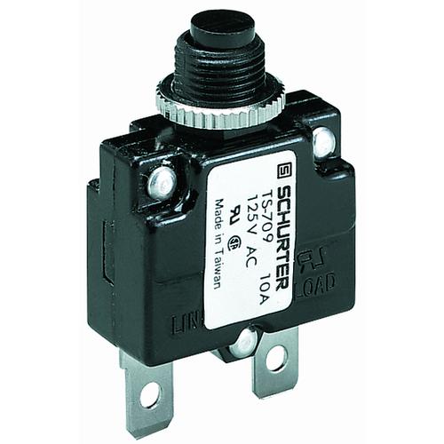 TS-709-15HKSchurter Inc.