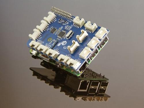 110060050Seeed Technology Co., Ltd