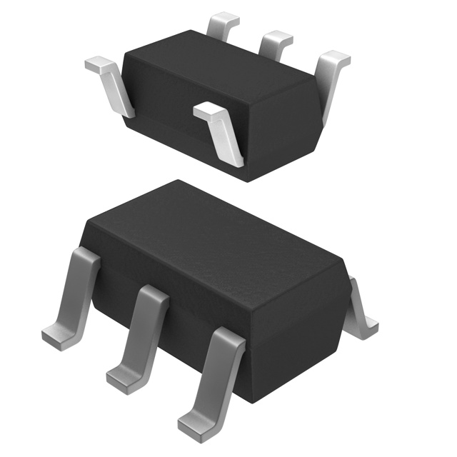 SC431LC5SK-1 TRSemtech Corporation