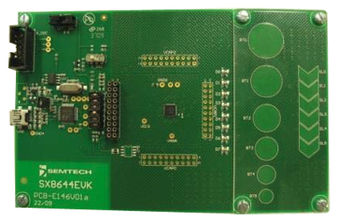 SX8644EVKSemtech Corporation