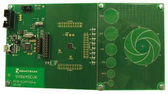 SX8645EVKSemtech Corporation