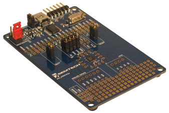 SX8724SEVKSemtech Corporation