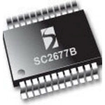 SX9511ETSTRTSemtech Corporation