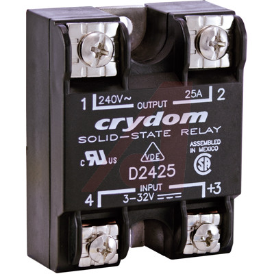 4D2425GSensata-Crydom