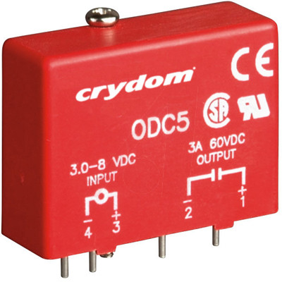84110410Sensata-Crydom