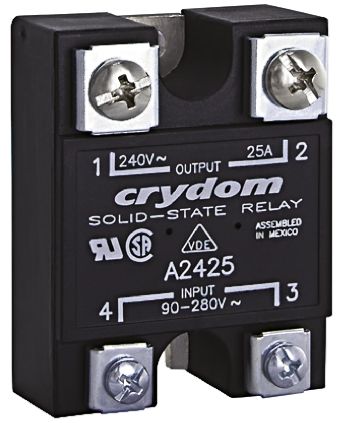 A2490PGSensata-Crydom
