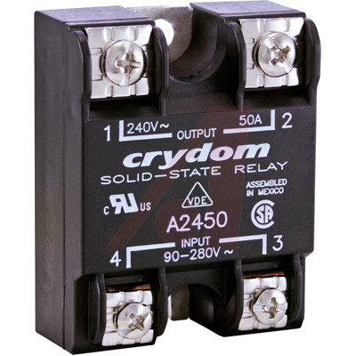 A4850HSensata-Crydom