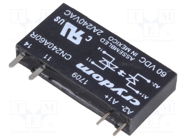 CN240A60RSensata-Crydom