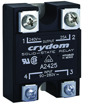 D24110PGSensata-Crydom