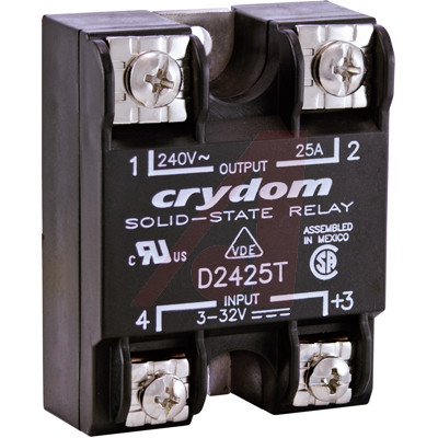D2450TSensata-Crydom