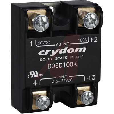 D4D12KSensata-Crydom