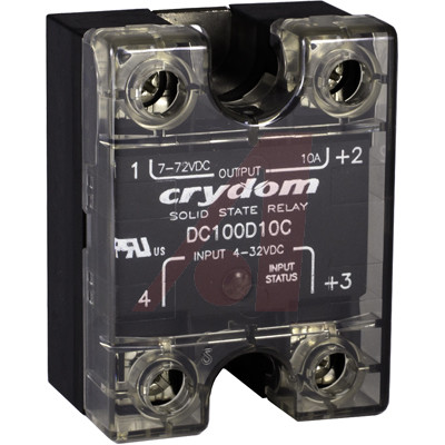 DC60D20CHSensata-Crydom