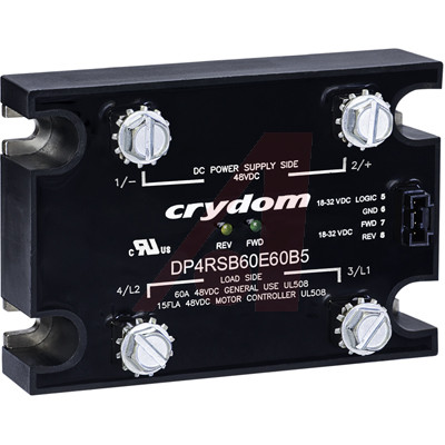 DP4R60E60BHSensata-Crydom
