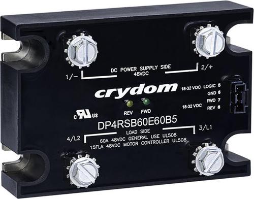 DP4RSC60E40B8HSensata-Crydom