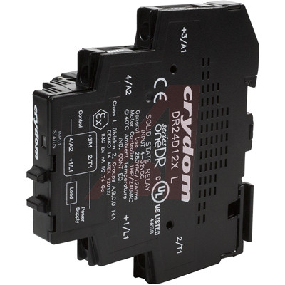 DR48E12XSensata-Crydom