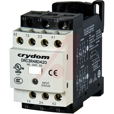 DRC3R48C400Sensata-Crydom