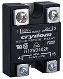 H12D4875HSensata-Crydom