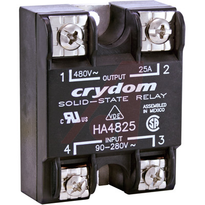 HA4825G-10Sensata-Crydom