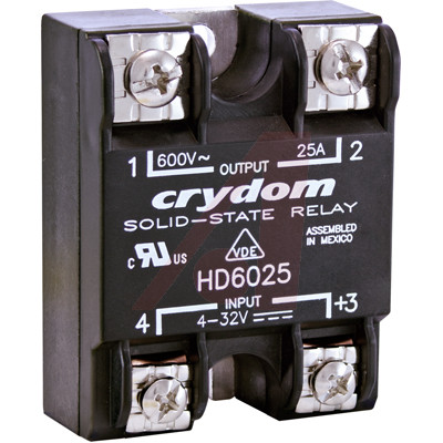 HD6090PGSensata-Crydom
