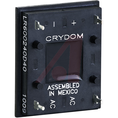 LR1200480D40RHSensata-Crydom