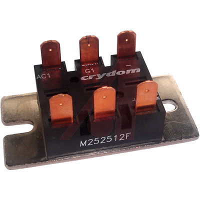 M254012FSensata-Crydom