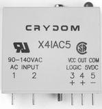 X4IAC15ASensata-Crydom