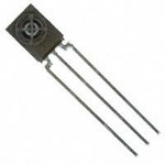 GP1UX312QSSharp Microelectronics