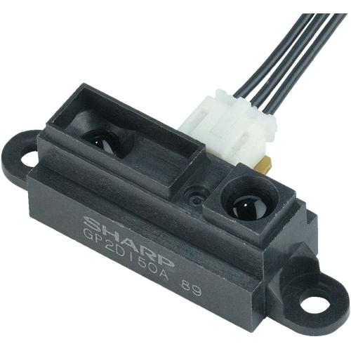 GP2D150ASharp Microelectronics