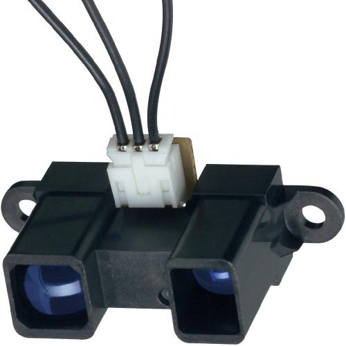 GP2Y0A02YKSharp Microelectronics