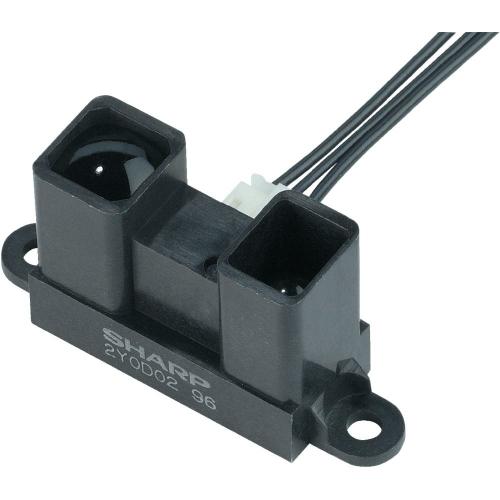 GP2Y0D02YKSharp Microelectronics