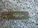 LH5116-10Sharp Microelectronics
