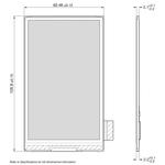 LQ043Y1DY01Sharp Microelectronics