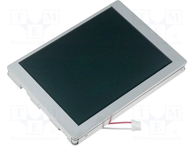 LQ057V3DG01Sharp Microelectronics