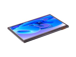 LQ070K1LX80Sharp Microelectronics