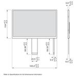 LQ070Y3DG3ASharp Microelectronics
