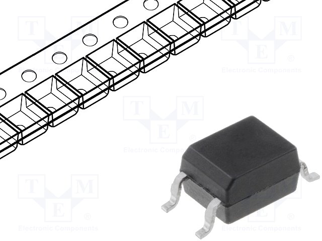 PC357N0TJ00FSharp Microelectronics