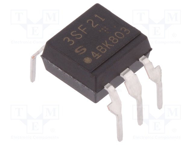 PC3SF21YVZBHSharp Microelectronics
