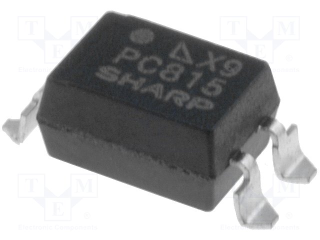 PC815XPJ000FSharp Microelectronics