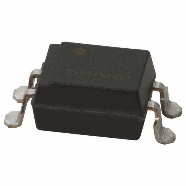 PC851XISharp Microelectronics
